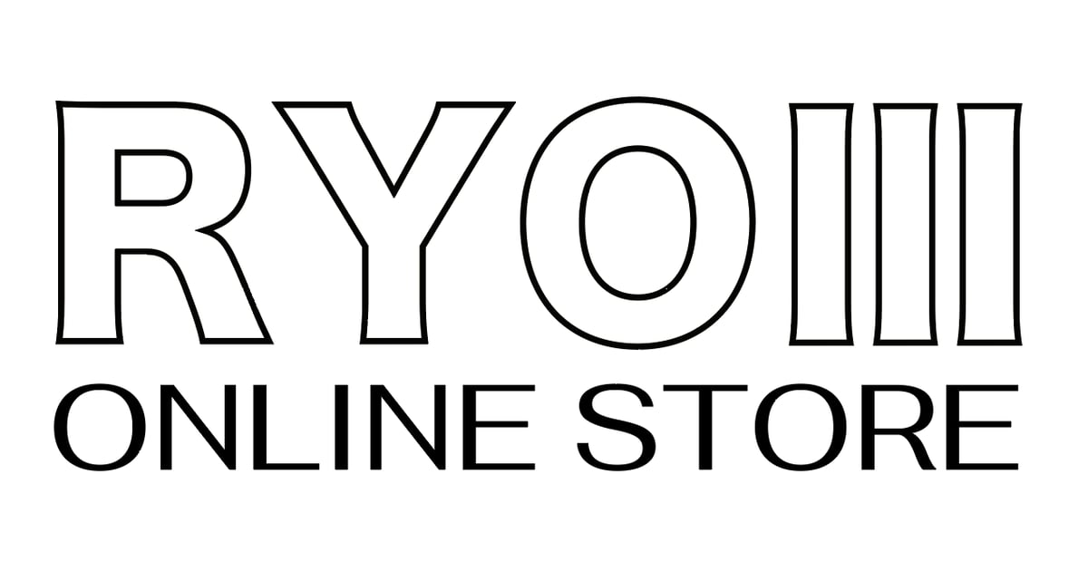 RYOlll ONLINE STORE