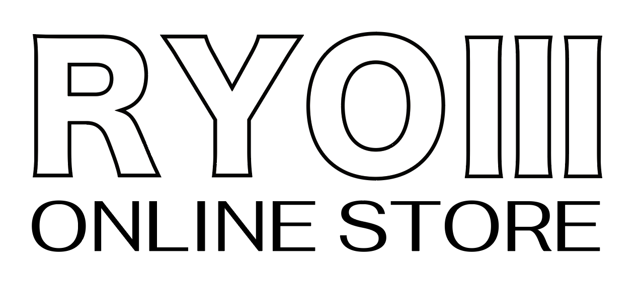 RYOlll ONLINE STORE