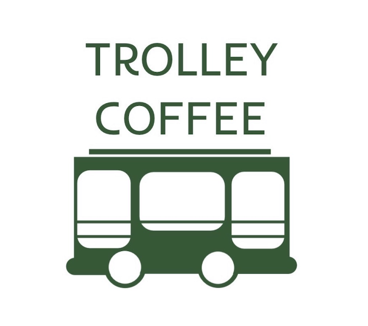 TROLLEY COFFEE