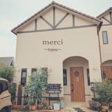 merci〜to you〜