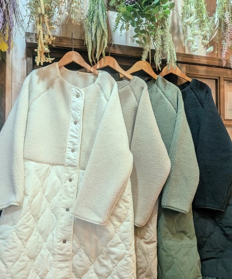 China quilting BZ /フィグロンドン fig London（フィグロンドン）の