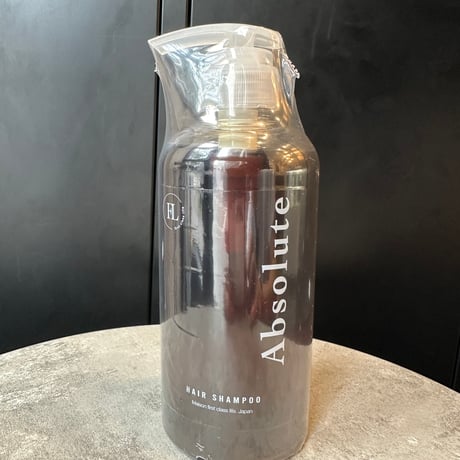 Absolute シャンプー & ヘアトリートメント セット アブソリュートシャンプー＆トリートメント2点セット 正規販売店