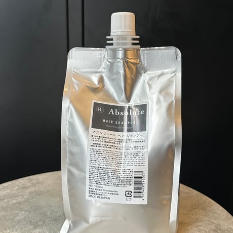 Absolute ヘアトリートメント アブソリュート | STORES