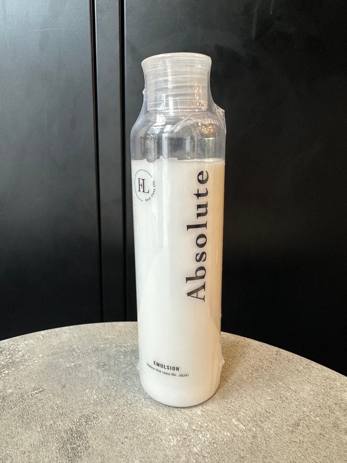 Absolute ヘアトリートメント アブソルート R モレキュラー 補修 リンスオフ セラム ダメージヘア 用.