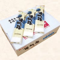 讃岐路冷麦20袋