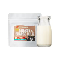 🥭ENERGY CHARGE MILK blended MIYAZAKI MANGO〈愛知産〉