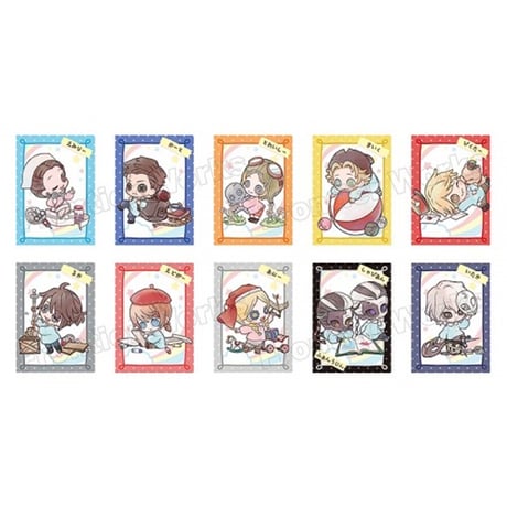 CATEGORY トレーディングカード | MEOW DREAM