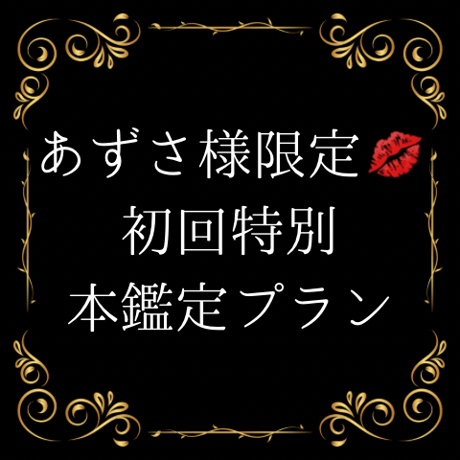 霊視鑑定➕浄霊⭐️鑑定書(お守り付き) 霊の鑑定】占い 占い鑑定 霊 除霊 霊視鑑定 スピリチュアル鑑定