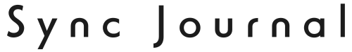 Sync Journal