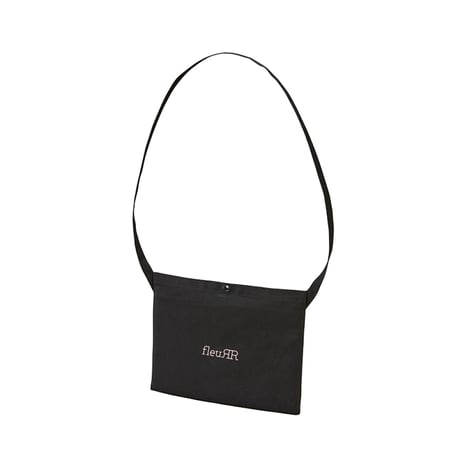 fleuЯR オフィシャルサコッシュ
