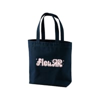 fleuЯR オフィシャルトートバッグ