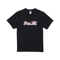 fleuЯR オフィシャルTシャツ