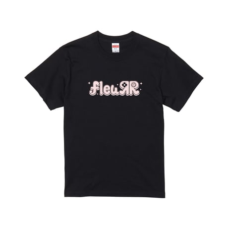 fleuЯR オフィシャルTシャツ
