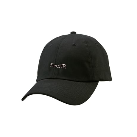 fleuЯR オフィシャルキャップ