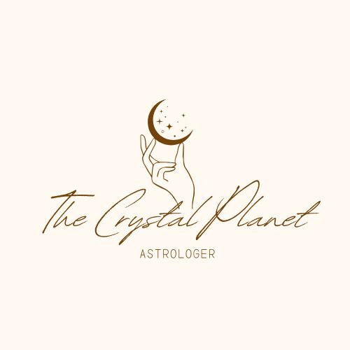 The Crystal Planet