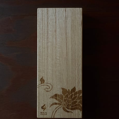 二重蔓大牡丹  ギフト用(桐箱入り)