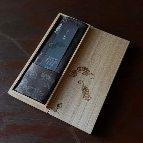 蝙蝠 ギフト用(桐箱入り) | RIKYU CHIEF オンラインショップ