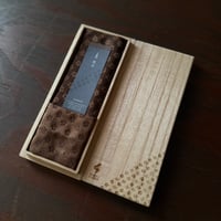 花文 ギフト用(桐箱入り)