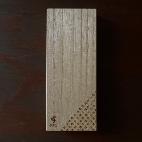 花文 ギフト用(桐箱入り)
