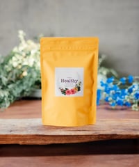 Healthy ヘルシー / 黒豆ルイボスブレンド（全商品の合計数が1–3個／ポスト便）