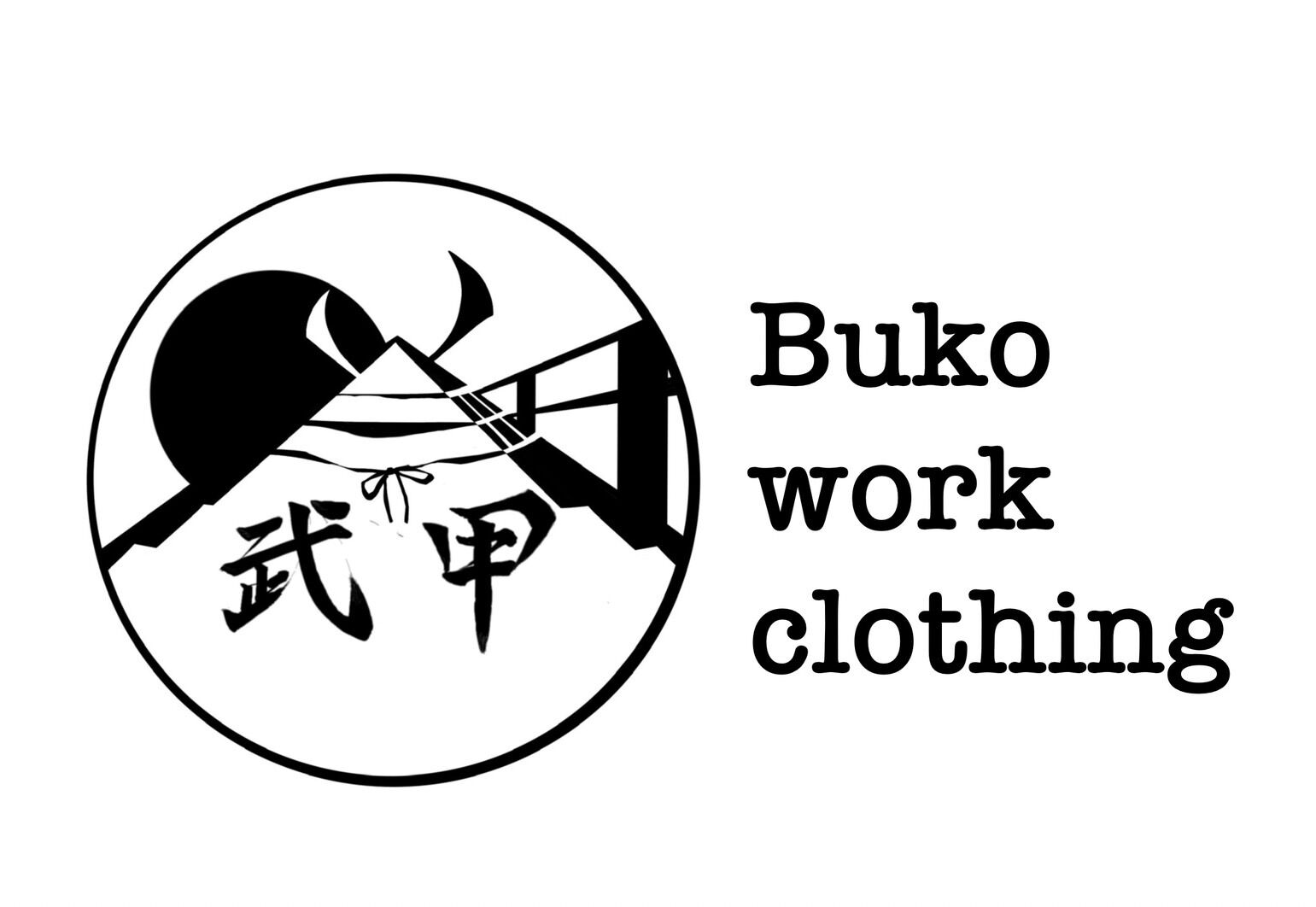 Buko work clothing