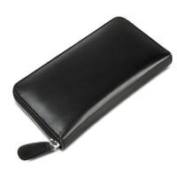 財布 メンズ 長財布 本革