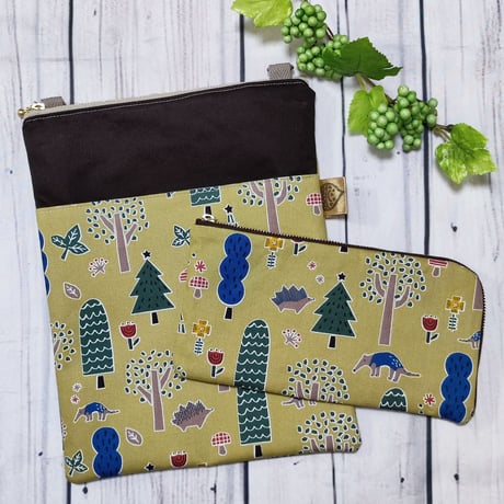 CATEGORY サコッシュ | maru✻maron