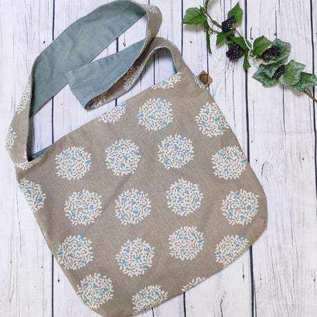 CATEGORY ショルダーバッグ | maru✻maron