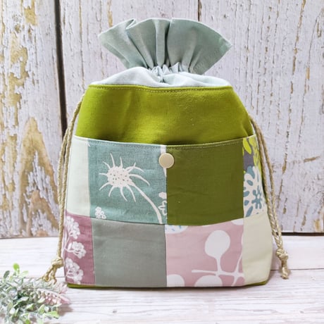 STORES 巾着の検索結果