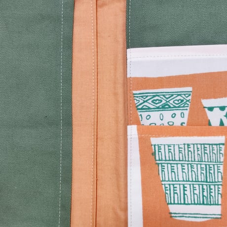 神社仏閣巡りをもっと楽しく♬御朱印帳ケース☆ICS01湯呑み☆1冊用