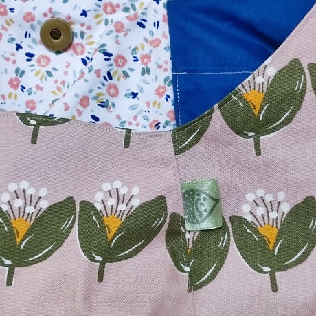 斜めがけするだけで可愛い♡ポンバッグPB119すずらん♡ショルダーバッグ体にフィットするボディバッグ斜めがけバッグ