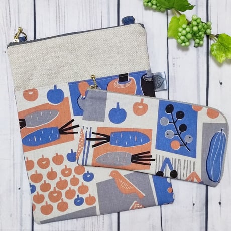 CATEGORY サコッシュ | maru✻maron