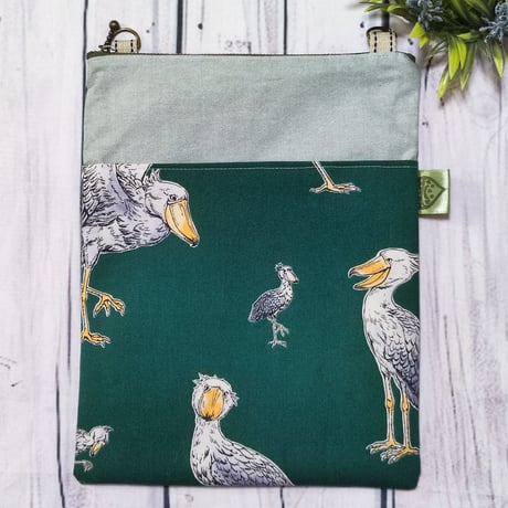 新品タグ付き M.U.L. サコッシュSS W型押し リミテッドストア限定品 CATEGORY サコッシュ | maru✻maron