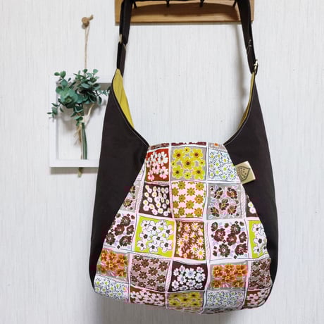 CATEGORY ポンバッグ | maru✻maron