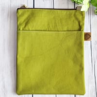 身軽にお出かけ！サコッシュSH198☆抹茶グリーン☆スマホがさっと取り出せる！軽量仕様