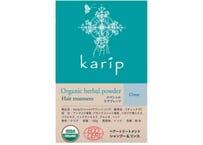 オーガニック認証　スペシャルケアブレンド（color透明）/Karip
