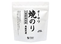 焼のり（三重県桑名産）卓上 /オーサワ