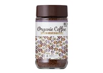 オーガニックインスタントコーヒー / 24 ORGANIC DAYS