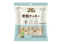 プラスフリー 米粉クッキー/ノースカラーズ