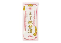 シルキー糀甘酒　200ml / 福光屋