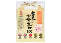 玄米お好み焼粉/南出製粉
