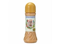 金笛 胡麻ドレッシング/ 笛木醤油