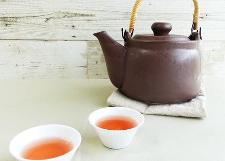 徳島産松葉茶/オーサワ
