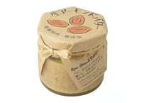 manma naturals 生アーモンドバター