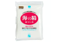 海の精 あらしお（赤） 500g