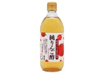 純りんご酢 / 内堀醸造
