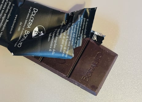 古代チョコレート（黒糖）/ ポルコバッチョ