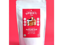 パンケーキミックス（ 有機オートフラワーと米麹入り）/ UPBEET!Tokyo