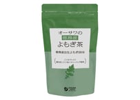 徳島産よもぎ茶/オーサワ