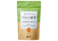 びわの葉茶　60g（3g×20包）/オーサワ
